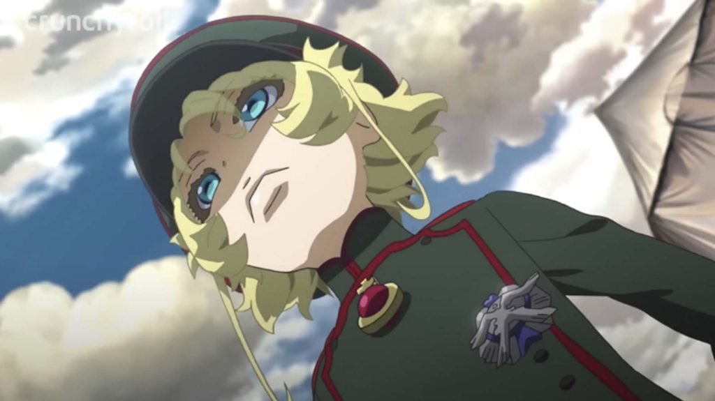 Youjo Senki: La segunda temporada llega en 2025 con más desafíos para Tanya Degurechaff