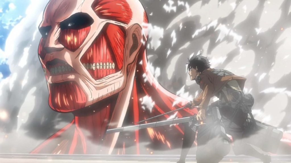 “Attack On Titan: El Ataque Final” ¿Qué significa la escena postcréditos?