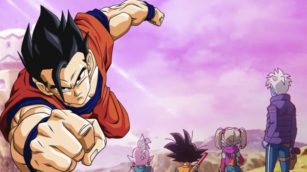La historia no contada: ¿Por qué Gohan no fue el protagonista de Dragon Ball Z