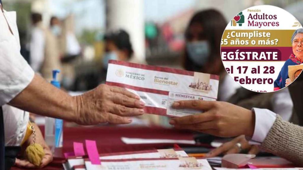 ¿Recibirás 12,400 pesos en marzo? Esto debes saber sobre la Pensión Bienestar