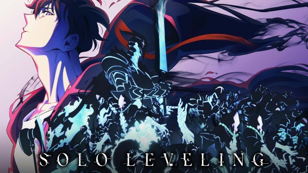 ¿Por qué Solo Leveling cambió los nombres del Manhwa en el anime?