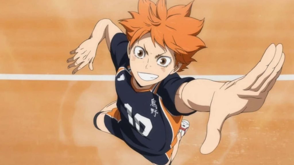 Haikyuu! prepara su última película: el fin de una era para los fans