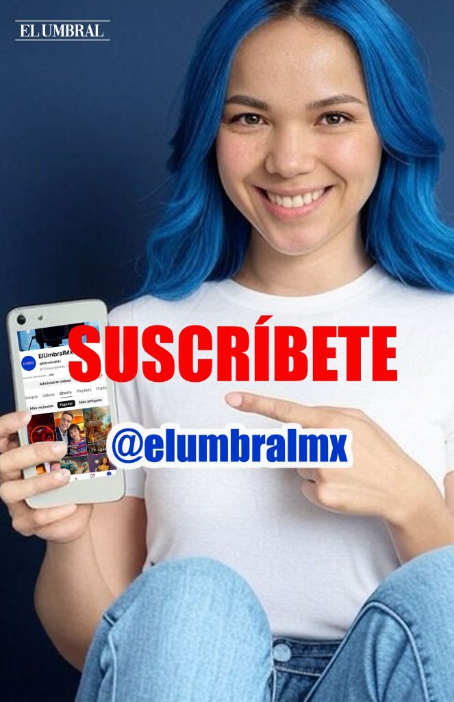 ¡Suscríbete a El Umbral Noticias!