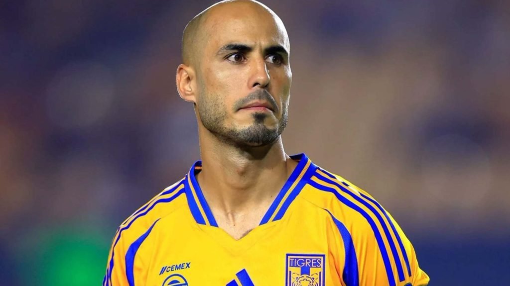 Guido Pizarro asume como DT de Tigres tras la salida de Veljko Paunovic