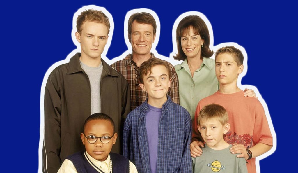 8 Datos de Malcolm El De En Medio que tal vez NO sabías