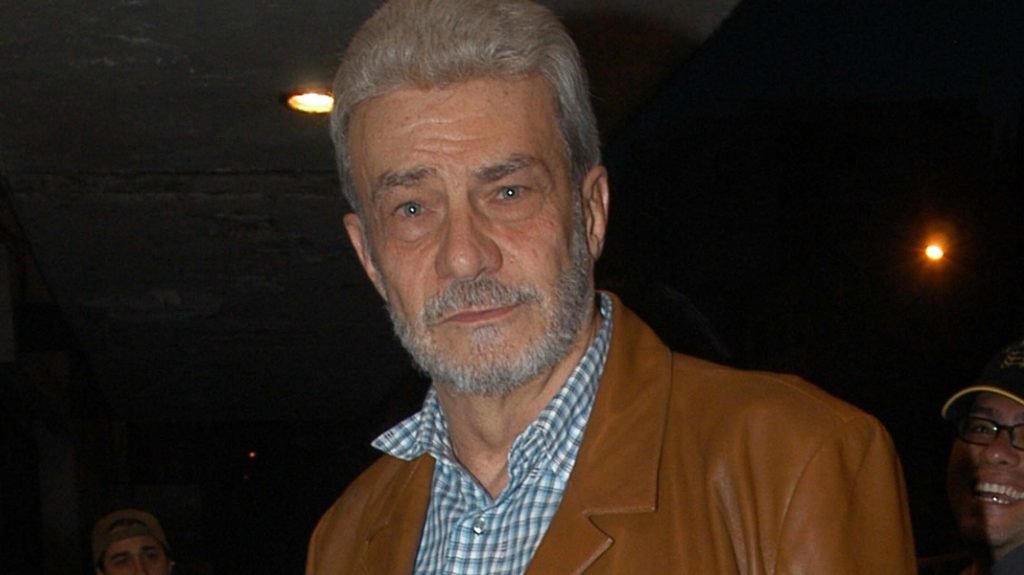 Adiós a Luis Couturier: El actor que conquistó la TV y el cine mexicano