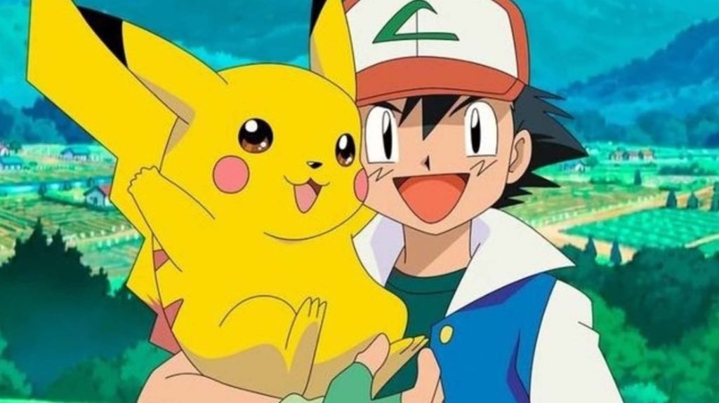 Descubre el nuevo viaje de Ash y Pikachu tras su despedida del anime de Pokémon