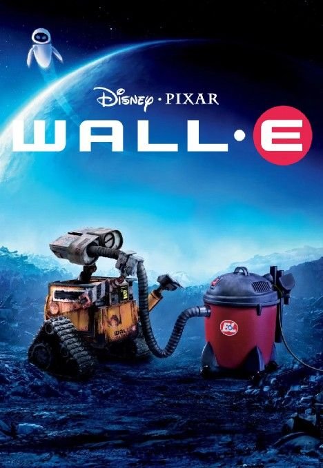 WALL-E