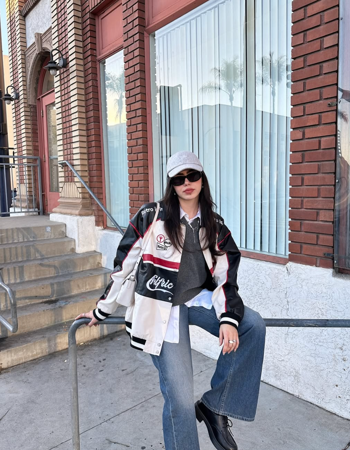 Pamela Robledo/ foto: Instagram