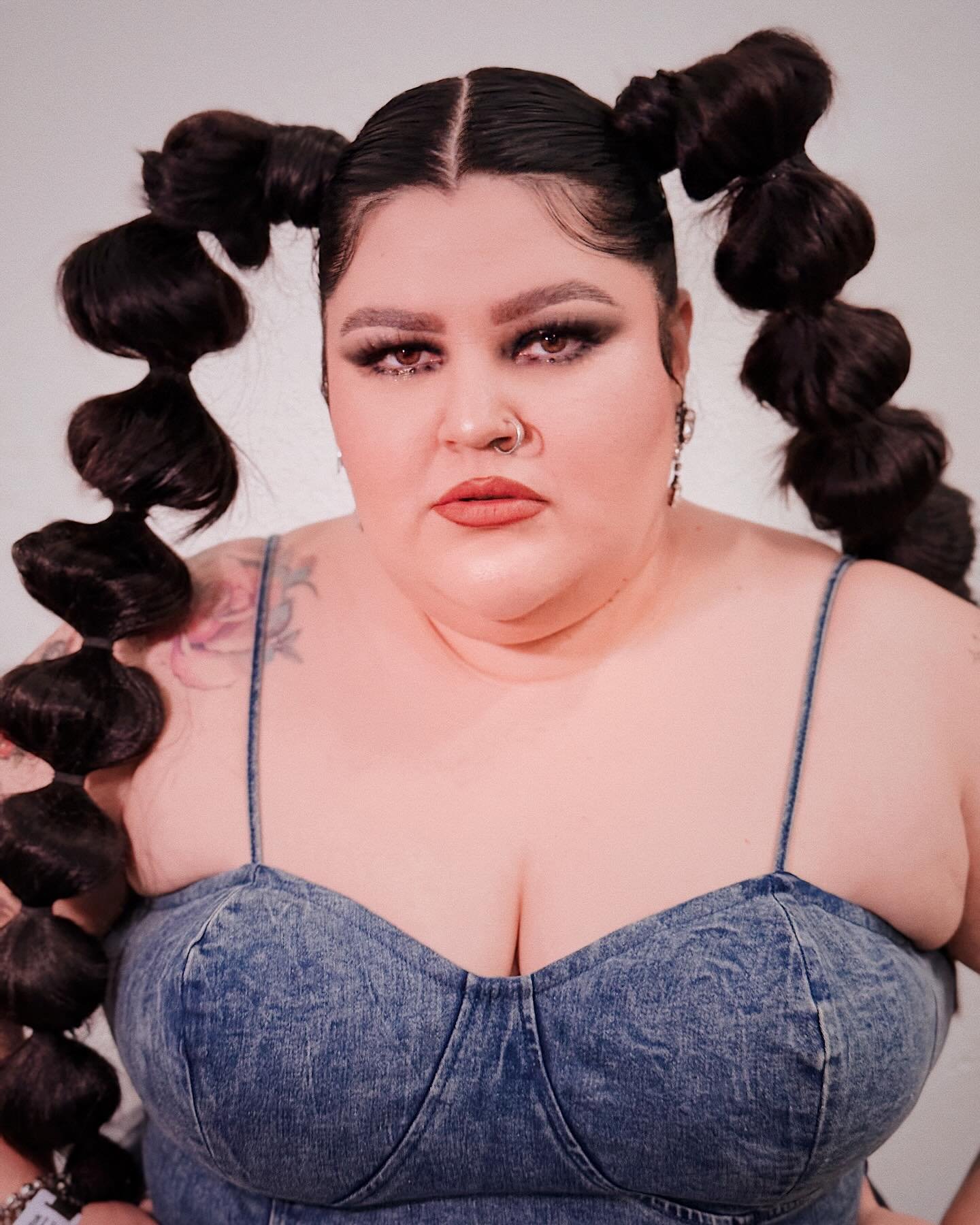 La Fatshionista abandona "6 de copas"