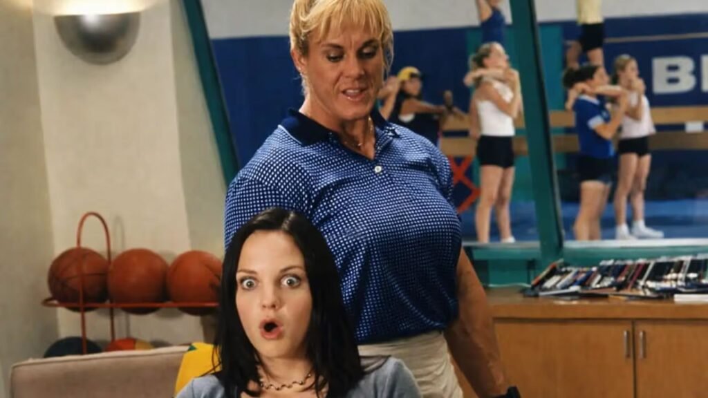 Murió Jayne Trcka, actriz de "Scary Movie"