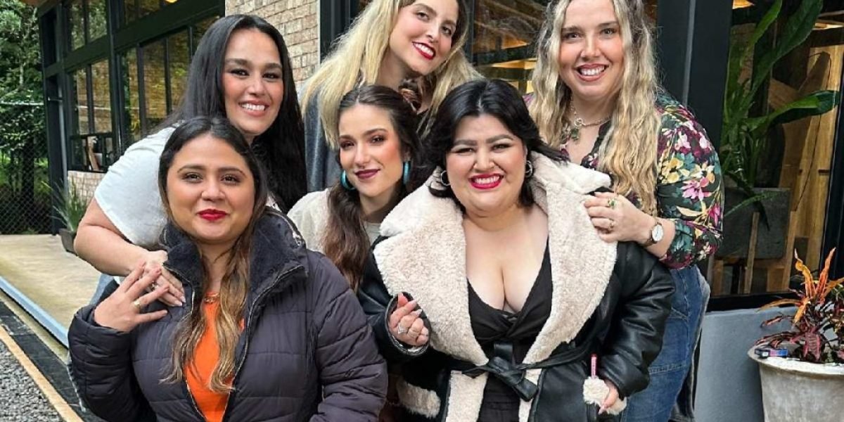 La Fatshionista abandona "6 de copas"
