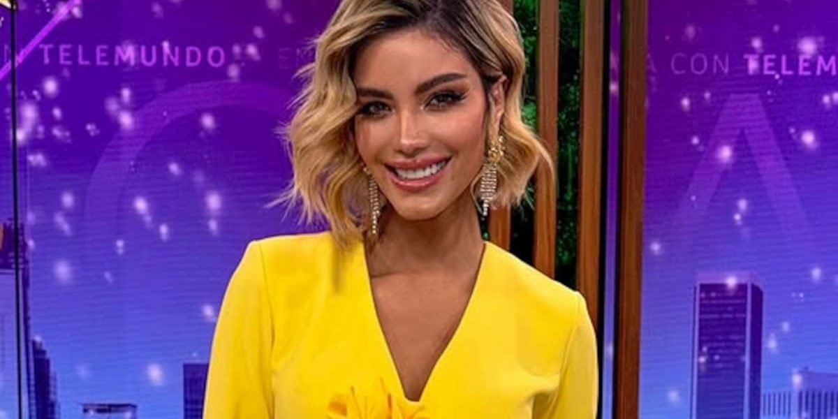 Aleska Génesis en libertad! Pero su futuro sigue en peligro