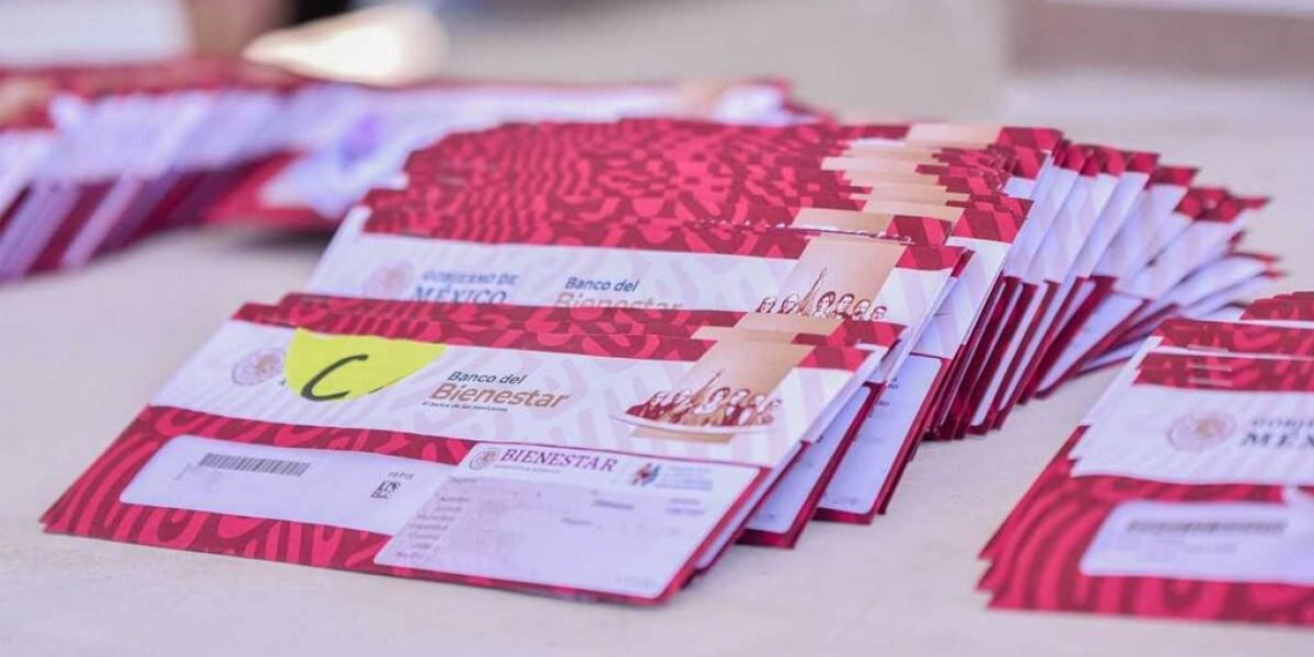 Beca Rita Cetina Fechas y Lugares de Entrega de Tarjetas