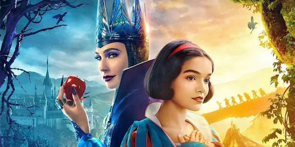 Blanca Nieves fracasa en taquilla el remake de Disney no logra encantar al público