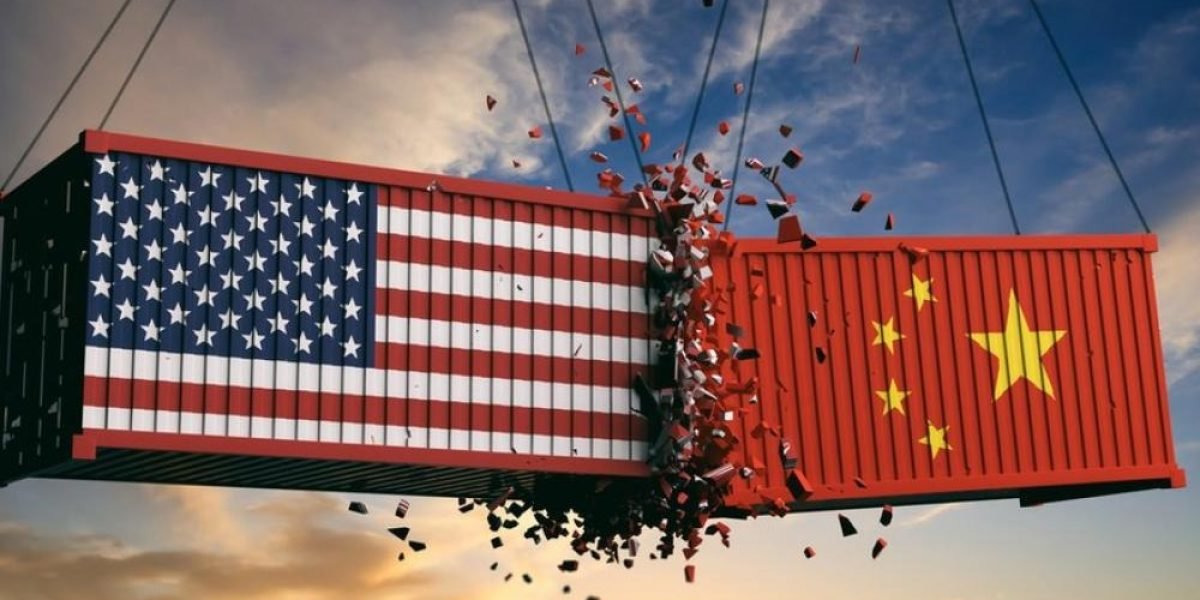 China Da la Vuelta a los Aranceles de Trump Estrategias que Transforman el Comercio Global