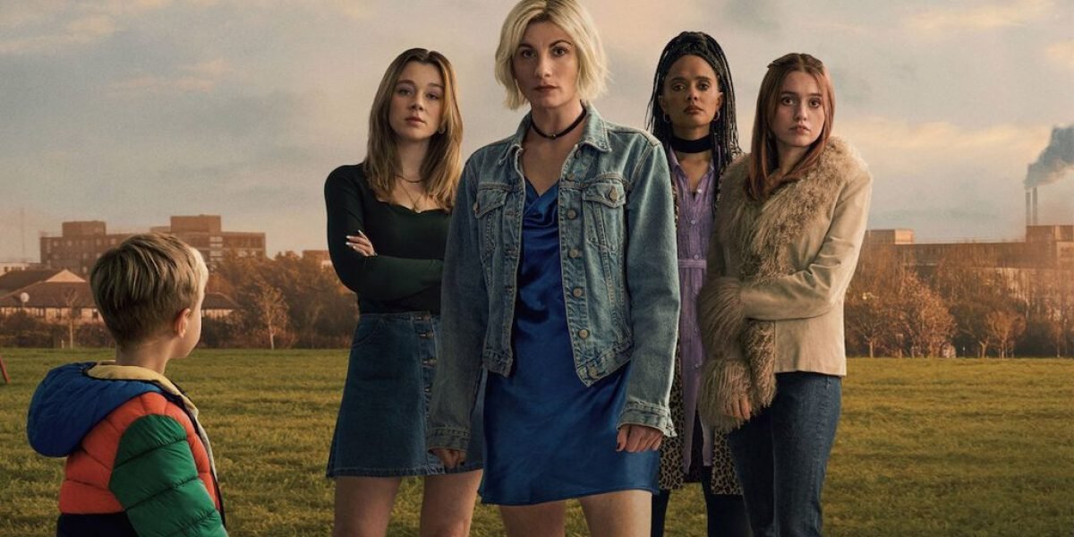 'Ciudad Tóxica' la miniserie de Netflix que expone el impacto de la contaminación en Reino Unido