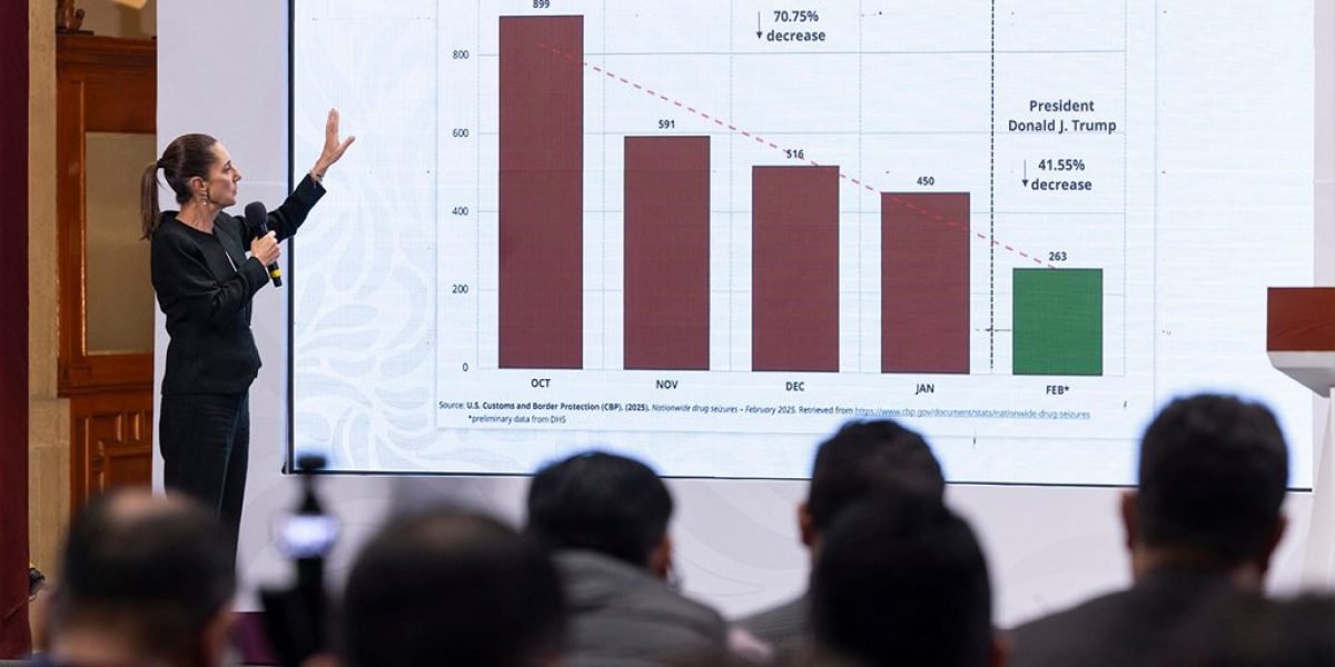 Claudia Sheinbaum suspende 'La Mañanera' ¿Cuál es la razón