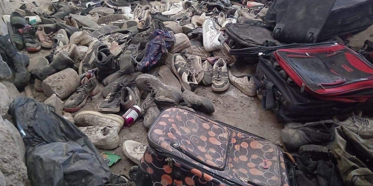 Conoce Teuchitlán, el pueblo de Jalisco donde fue hallanada una fosa clandestina