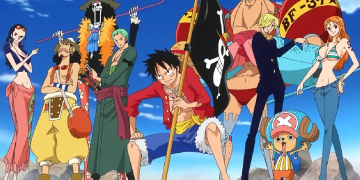 Crunchyroll Confirman la fecha del regreso de One Piece