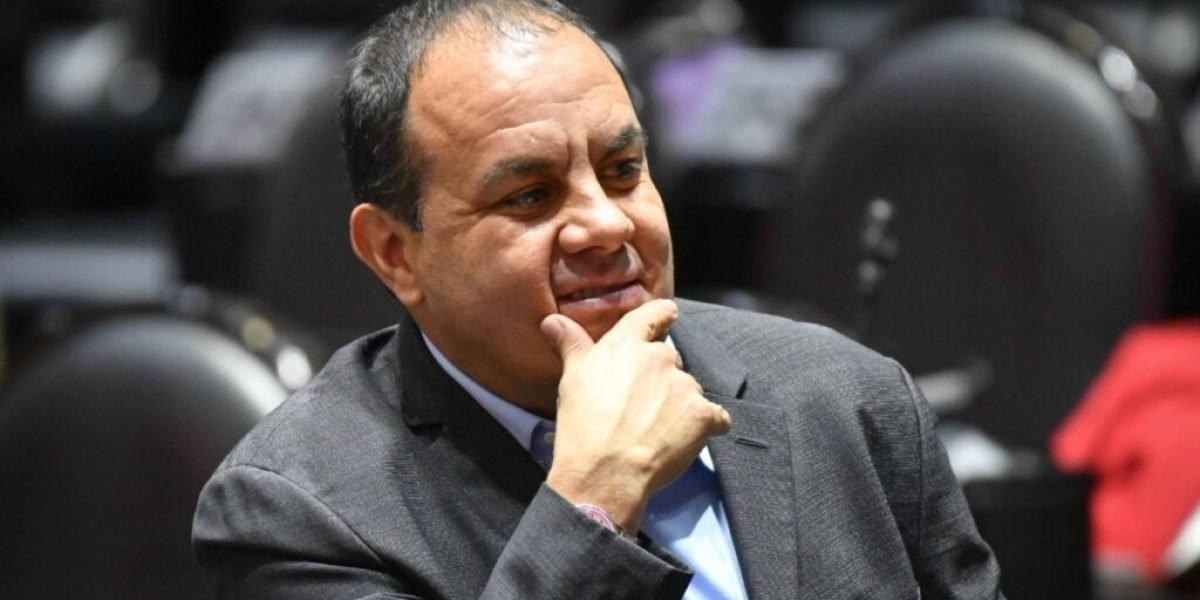 Cuauhtémoc Blanco de ídolo del fútbol a centro de controversias legales en Morelos