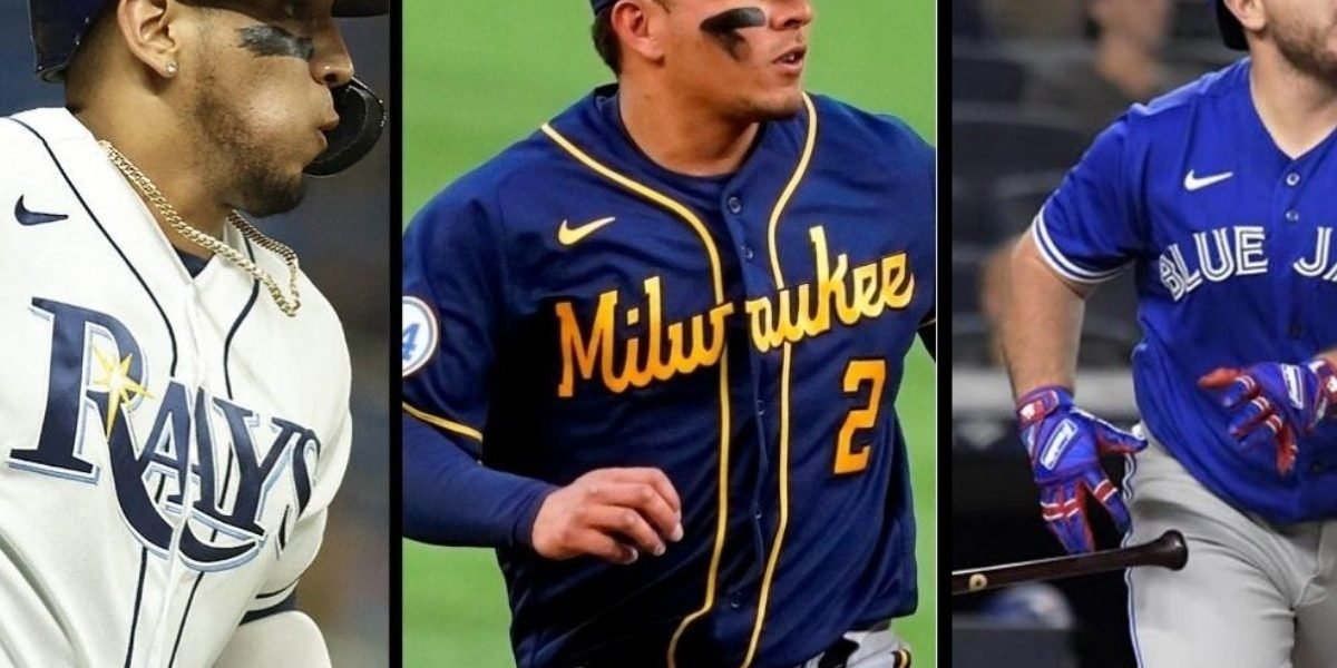 Descubre qué jugadores mexicanos integrarán los rosters del Opening Day en MLB 2025. Conoce sus equipos, posiciones y expectativas para esta nueva temporada de Grandes Ligas.