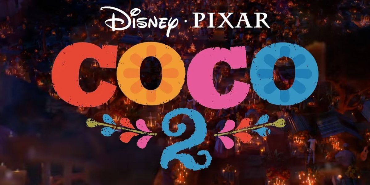 Disney confirma 'Coco 2' para 2029