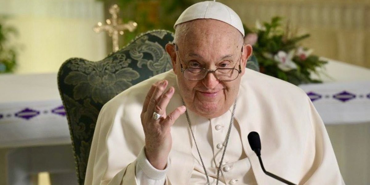 El Papa Francisco recibe el alta este domingo