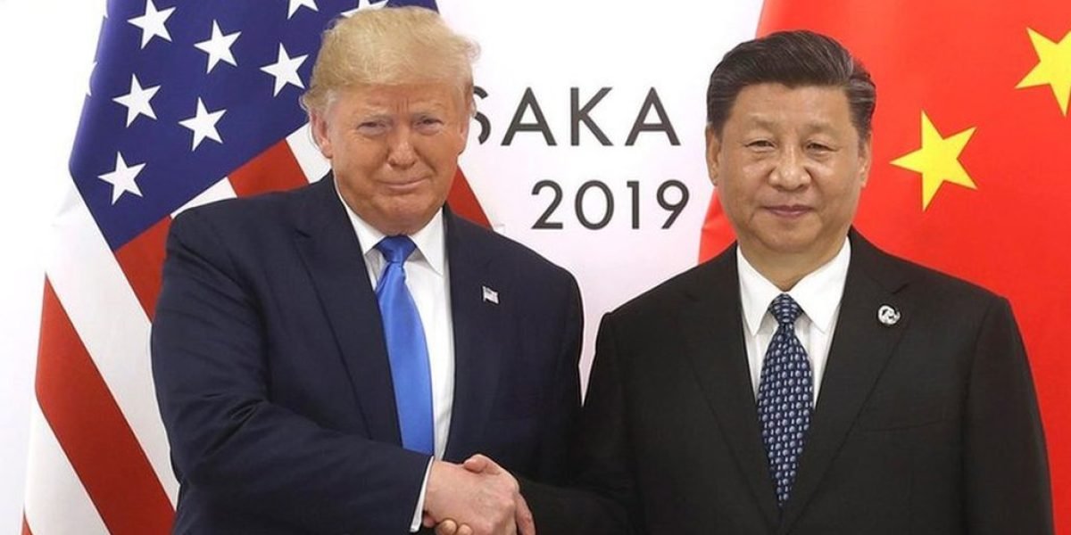 El nuevo escenario del comercio mundial tras las medidas arancelarias de China y EE.UU