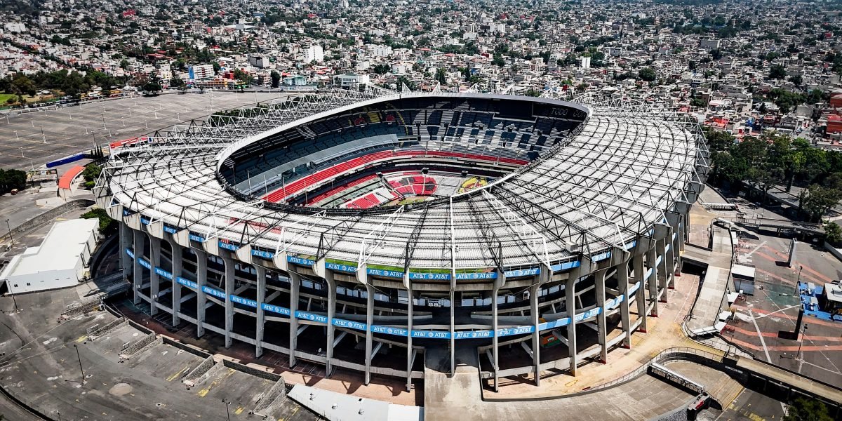 Estadios de México en el Mundial 2026 Así se llamarán durante la Copa del Mundo