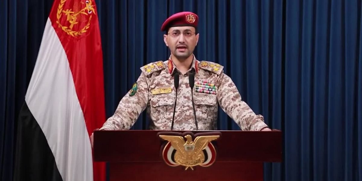 Estados Unidos intensifica ataques en Yemen ¿qué hay detrás del conflicto con los hutíes