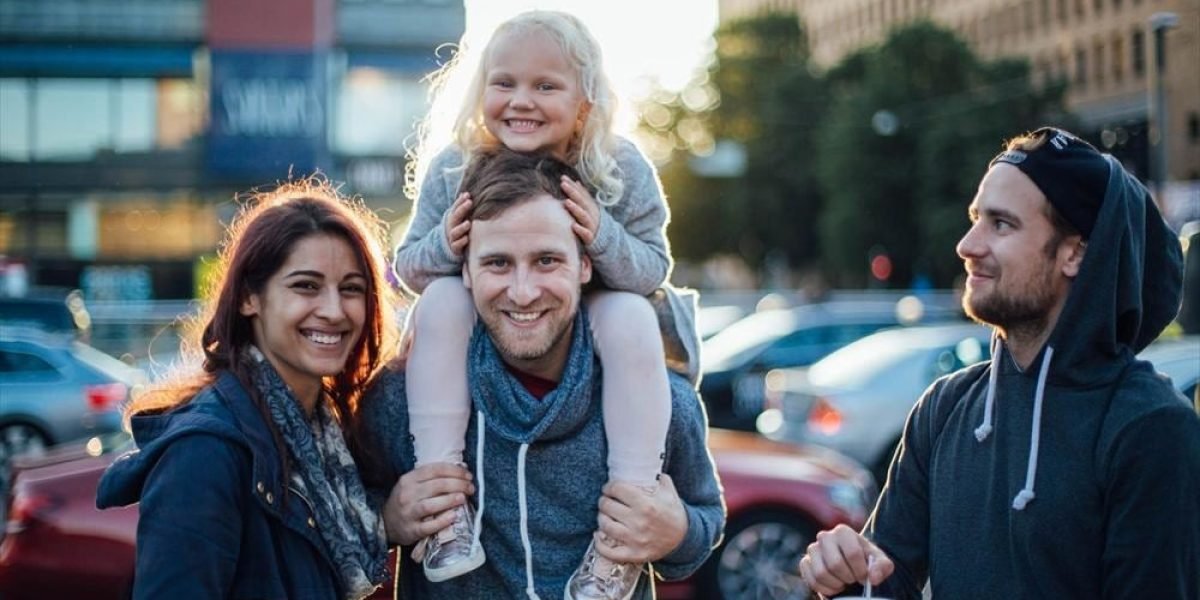 Finlandia es el país más feliz del mundo, México está en el top 10