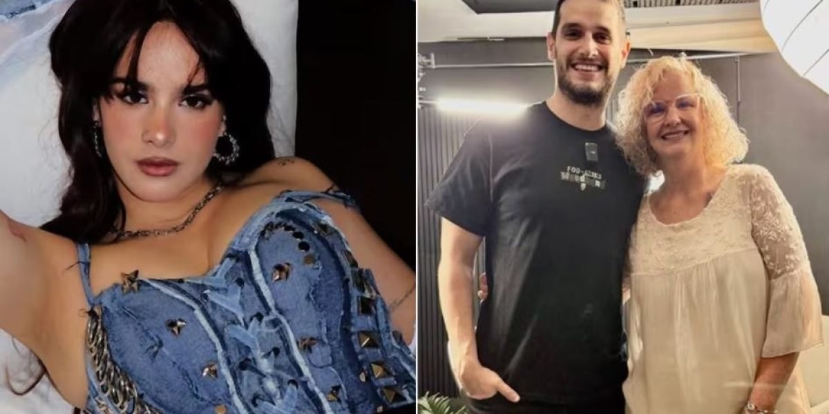 Gala Montes responde a su madre tras entrevista con Adrián Marcelo