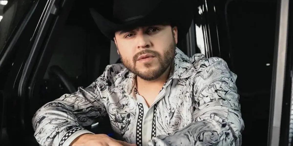 Gerardo Ortiz se declara culpable por nexos con el CJNG y enfrenta graves cargos