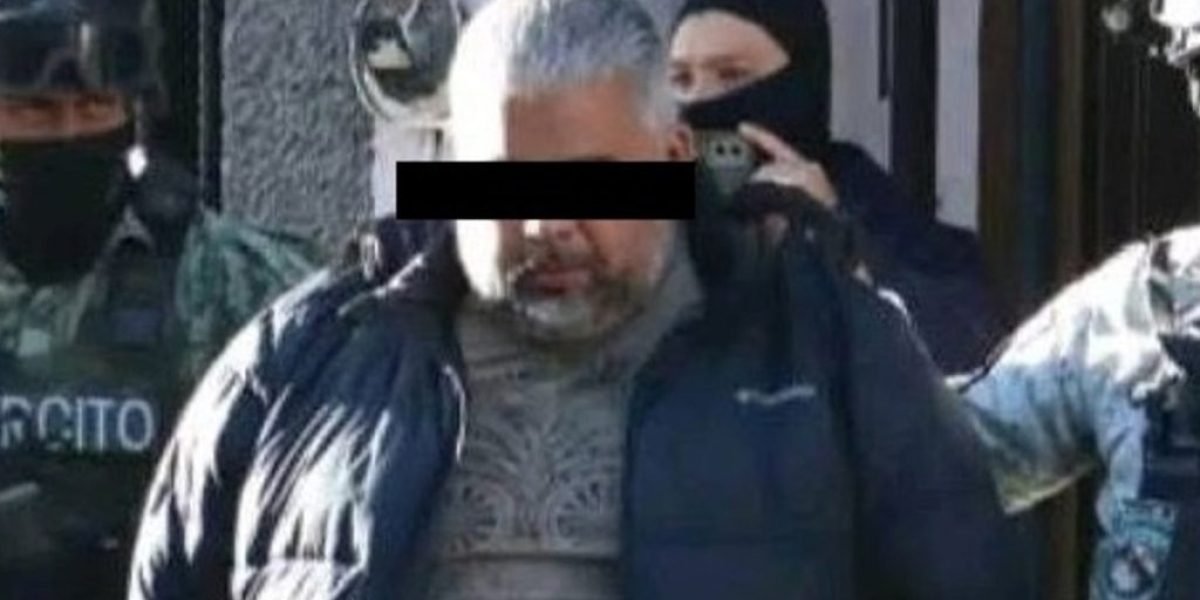 Gobierno de Michoacán interpondrá queja por liberación de 'Don Chuy', presunto líder del CJNG (2)