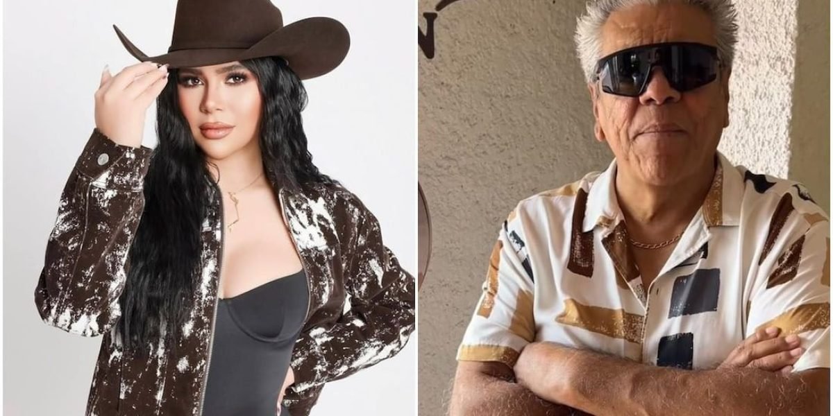 Hija de Joan Sebastian reabre caso de abuso contra Jorge Reynoso la verdad sale a la luz