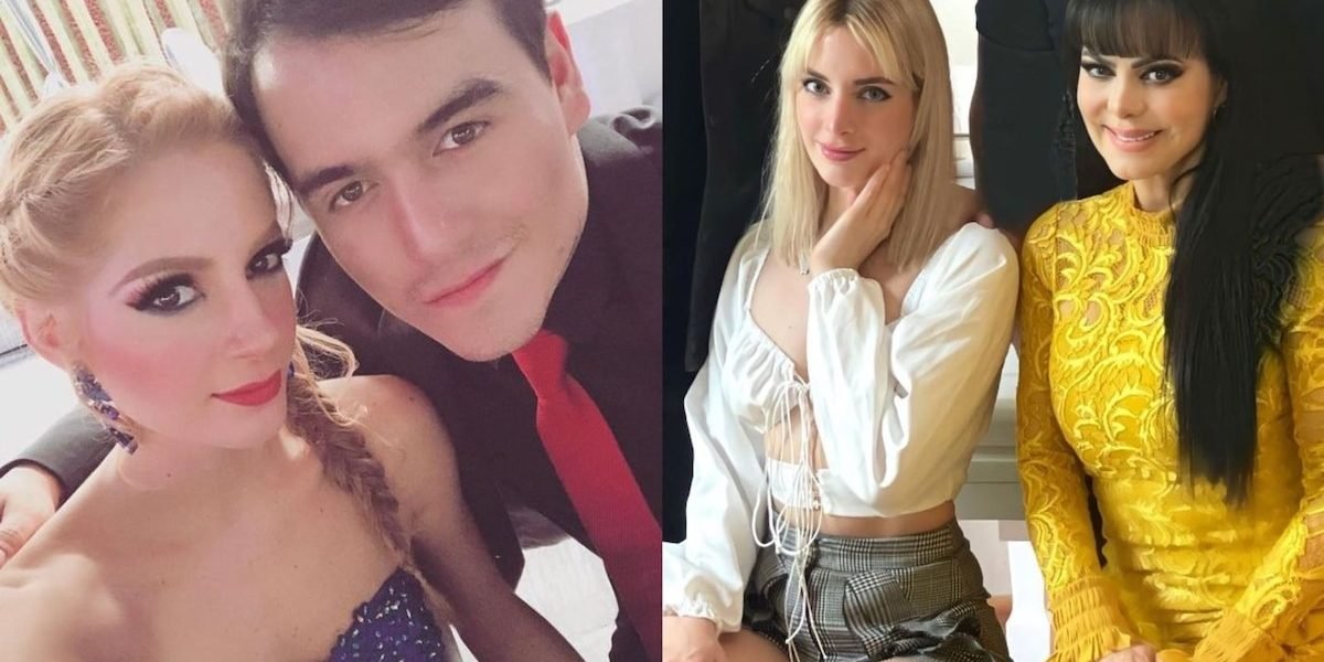 Imelda Garza acusa a esposo de Maribel Guardia de falsificar testamento de Julián Figueroa