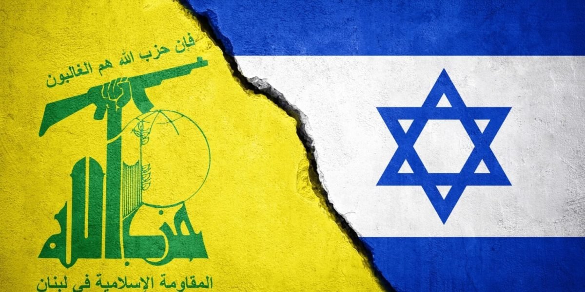 Israel vs. Hezbollah La creciente tensión en Líbano y sus impactantes consecuencias