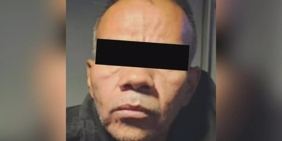 José Gregorio 'El Lastra' El oscuro reclutador del CJNG y su caída en CDMX