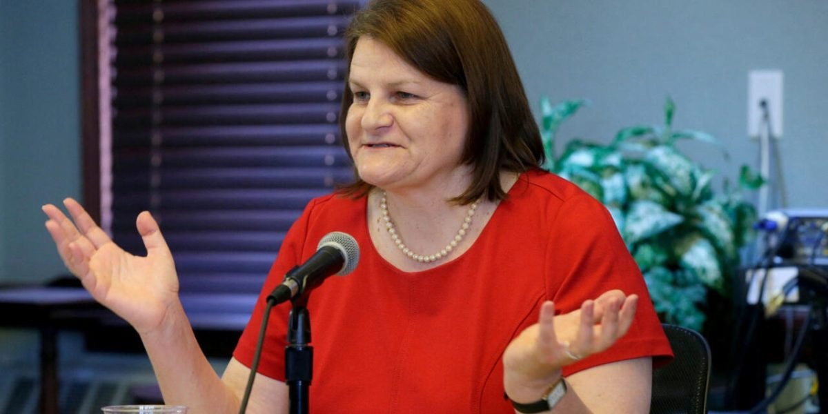 Jueza arrestada por ayudar a migrante el caso que sacude a Estados Unidos