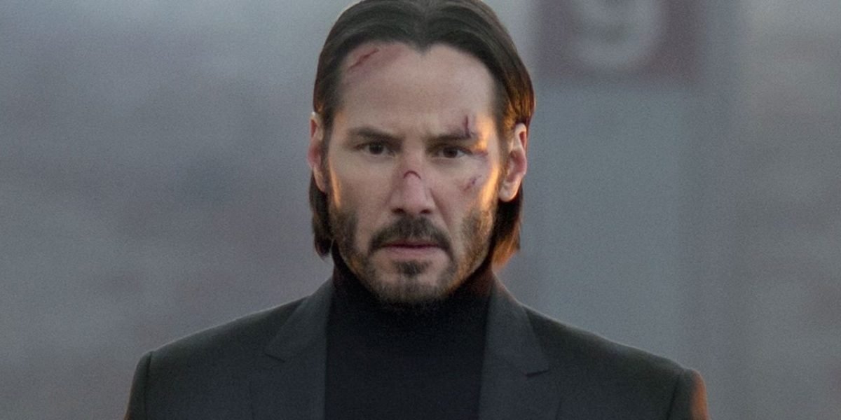 Lionsgate confirma 'John Wick 5' Keanu Reeves regresa con más acción y venganza