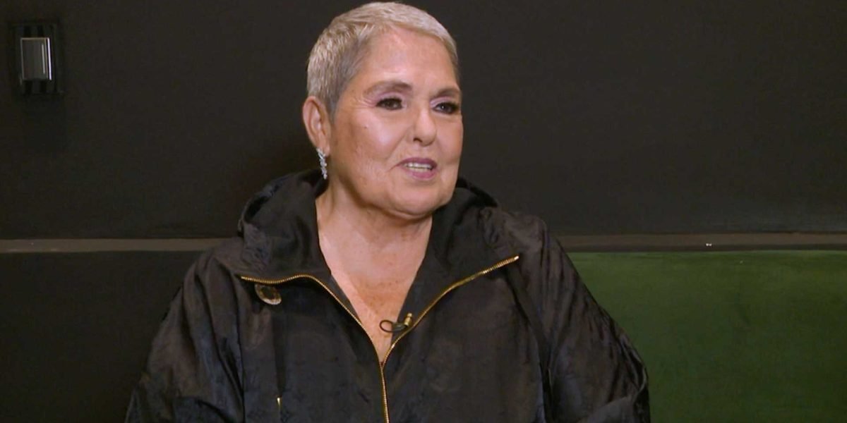 Lupita D'Alessio hospitalizada de emergencia, ¿qué le pasó