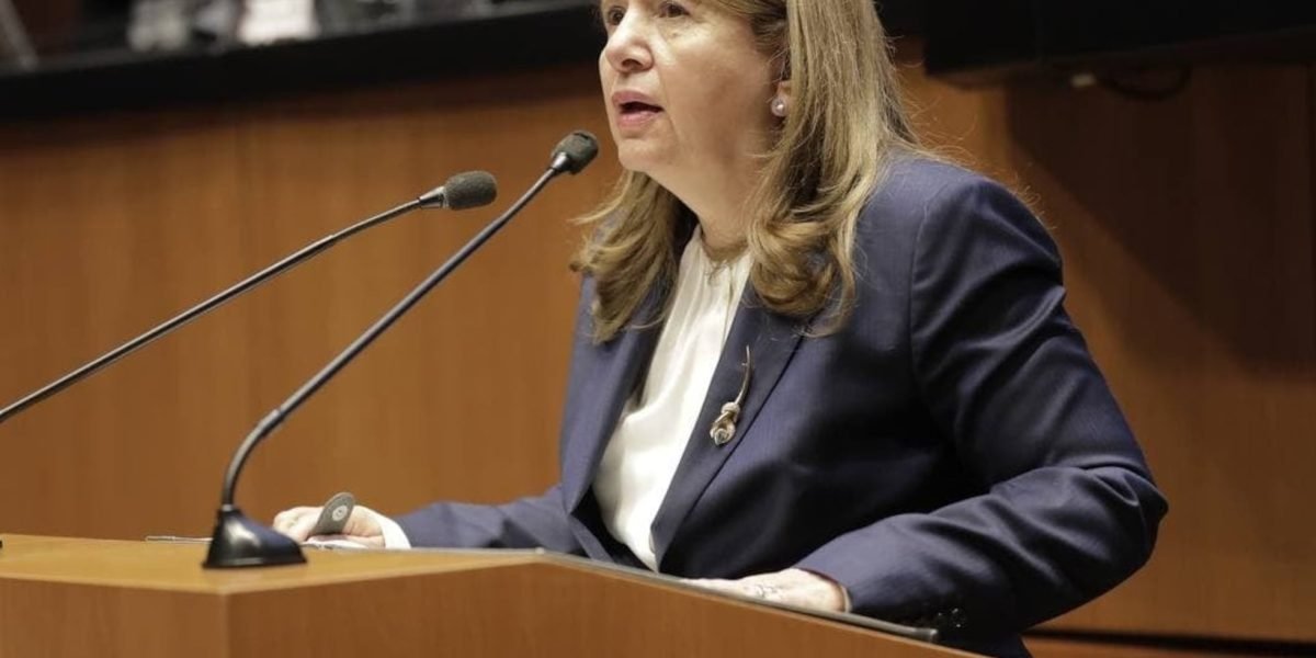 Ministra Loretta Ortiz impugna acuerdo del INE ¿Restricción injusta