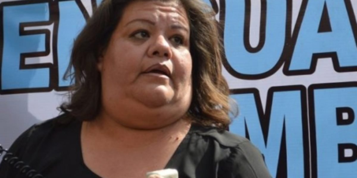 Muere Teresa González, buscadora Jalisco, en el hospital tras ser agredida en marzo