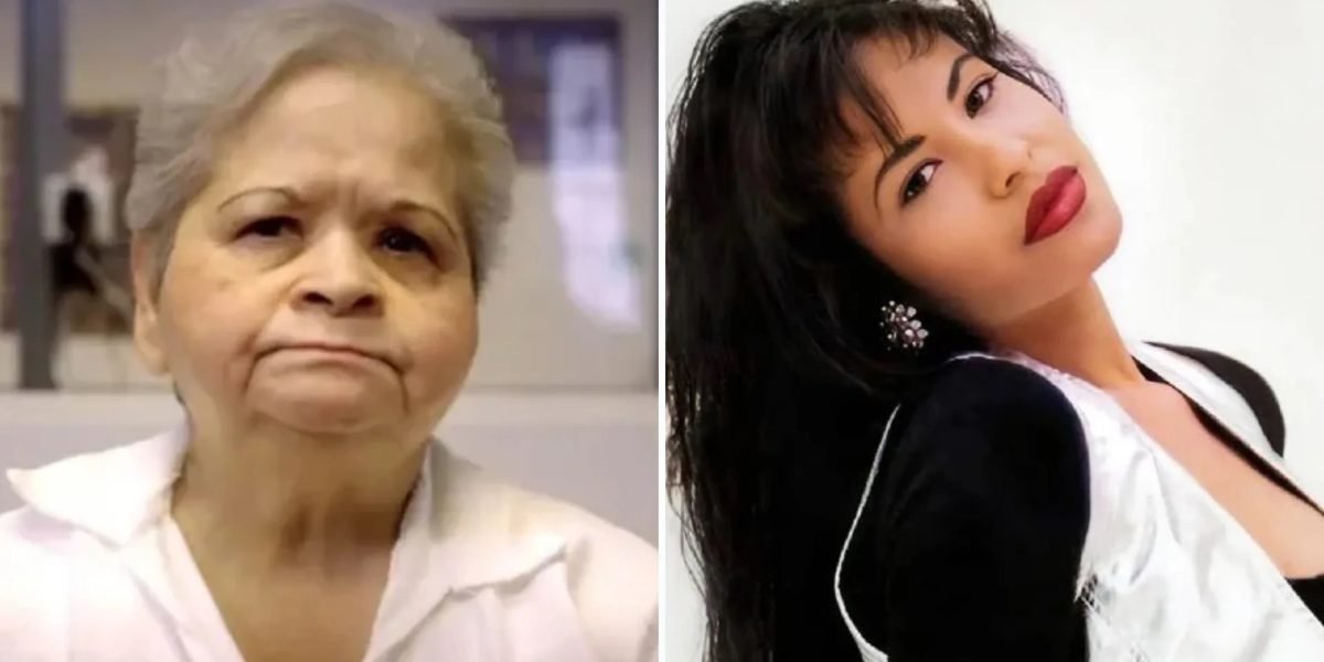 Niegan libertad condicional a Yolanda Saldíva a 30 años del asesinato de Selena Quintanilla