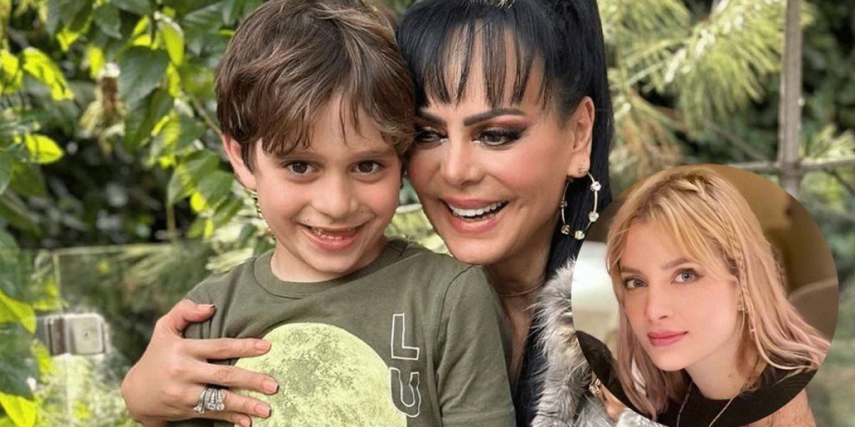 Nieto de Maribel Guardia hace impactantes revelaciones sobre Imelda Tuñón