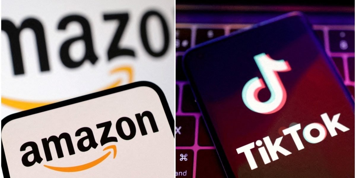 OnlyFans y Amazon quieren comprar TikTok ¿Quién ganará la batalla por la app