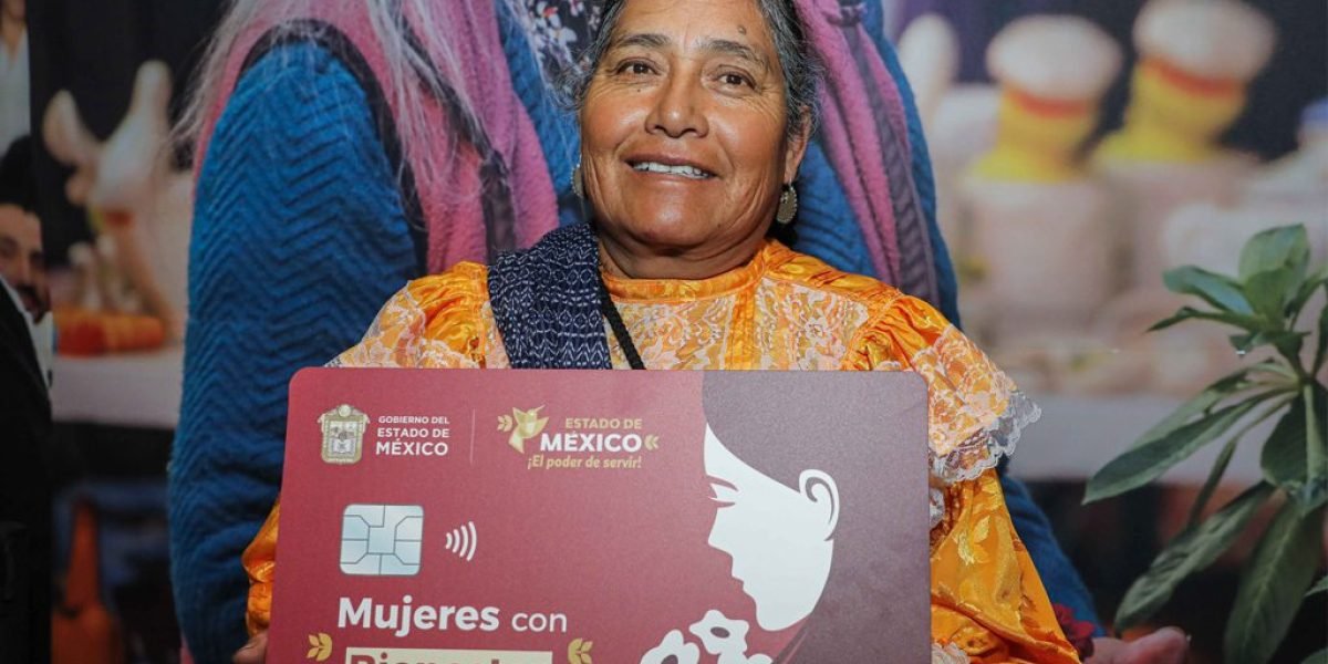 Pensión Mujeres Bienestar Estas son las fechas en las que puedes regisrarte