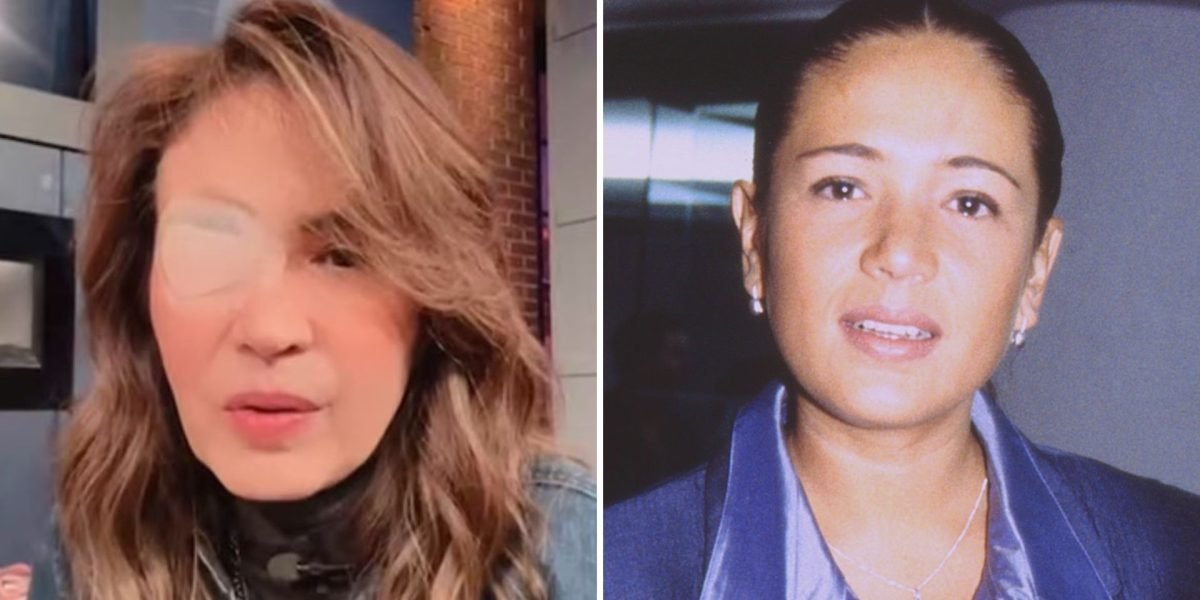 Productor revela la verdad sobre la salud de Yolanda Andrade