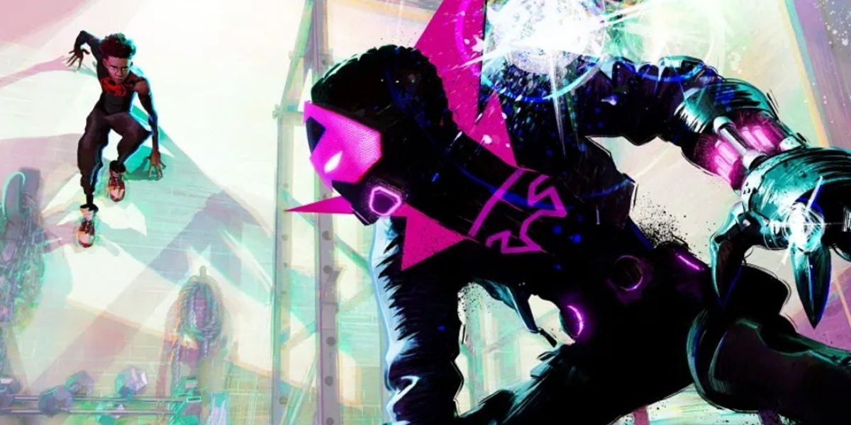 Spider-Man Beyond the Spider-Verse ya tiene fecha de estreno y sorprenderá a los fan